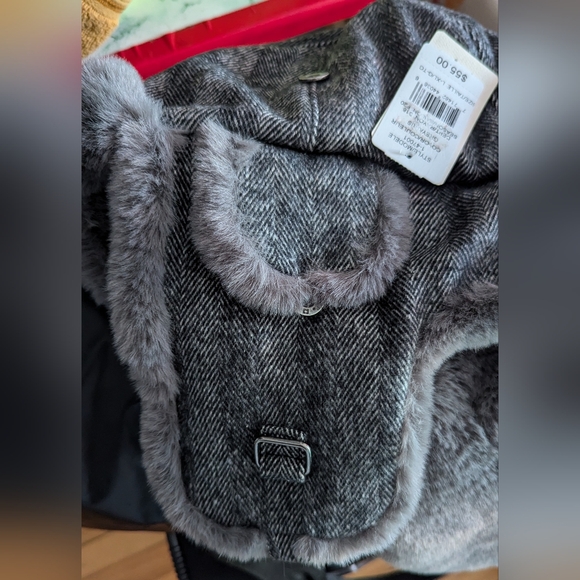 Brand new Nathaniel Cole Crown Cap, L/XL - Picture 7 of 7